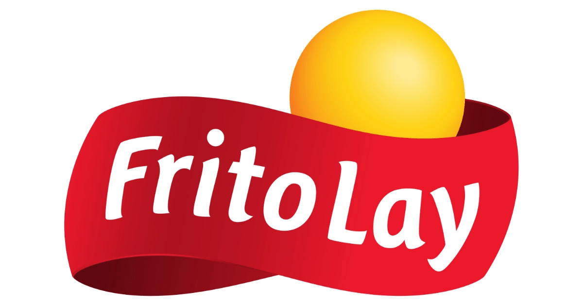 Timeline of FritoLay