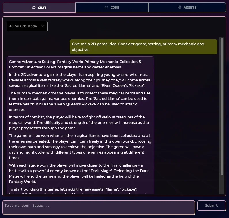 AI Game Idea Generator Free Tool for Instant Ideas