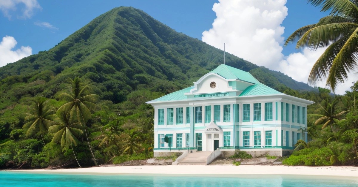 The Best Banks in the Caribbean The Commonwealth of Dominica Banking