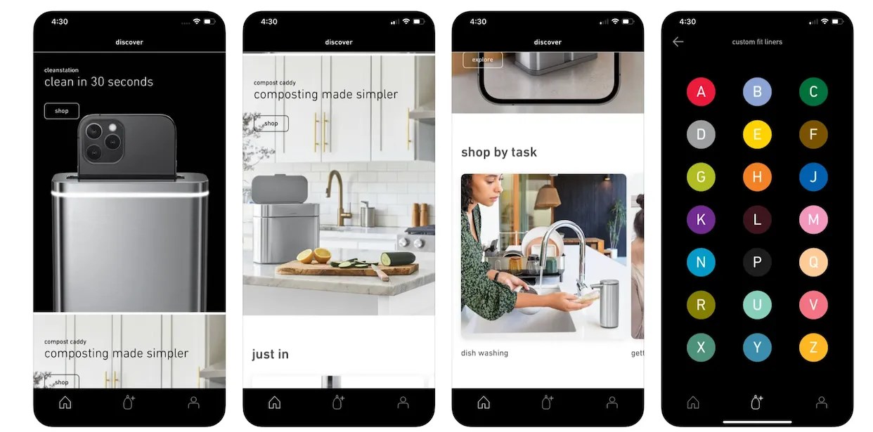 Creating 10MM in subscription revenue simplehuman