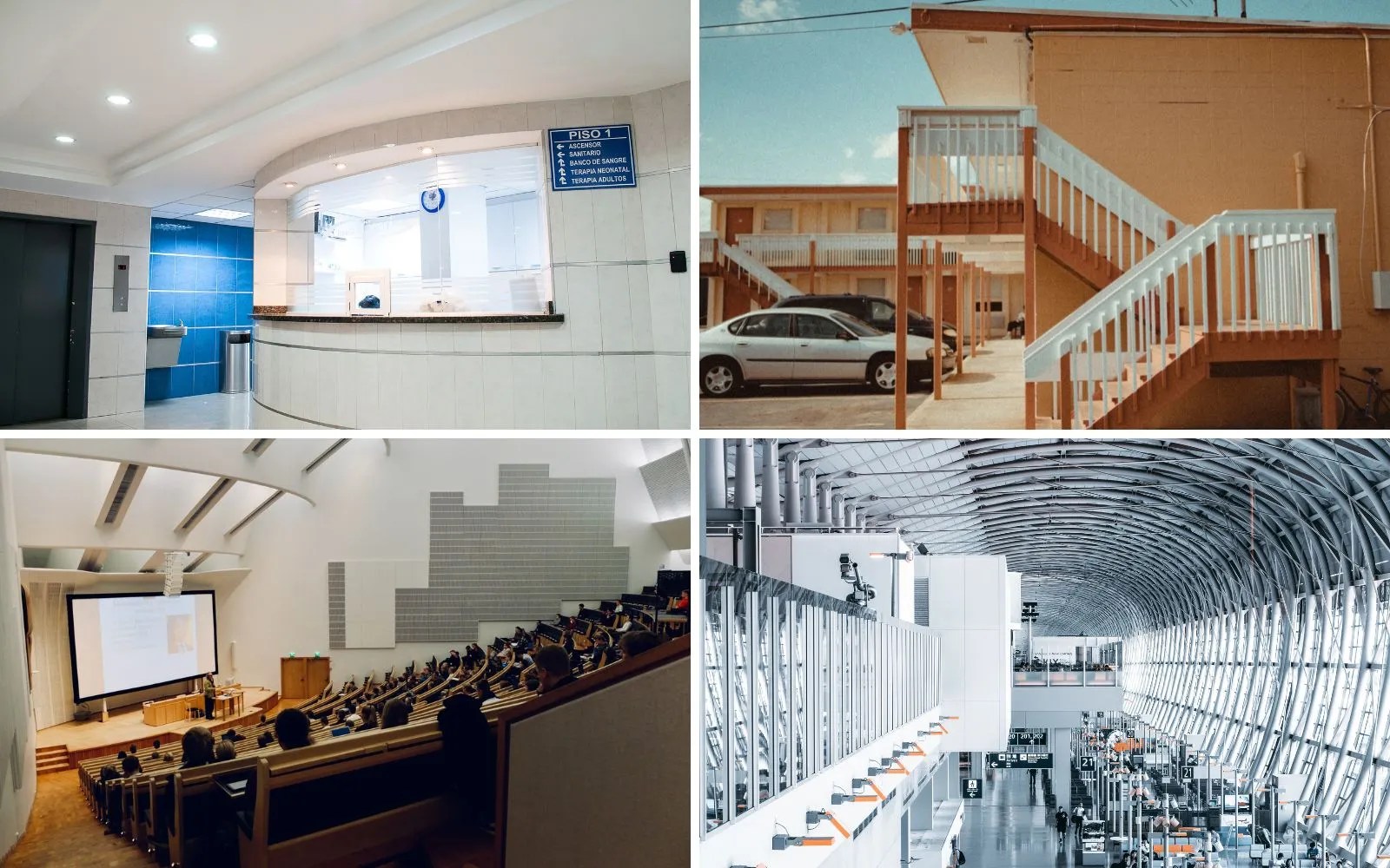 The Ultimate List Of Places To Put Your Vending Machine Vending Locator