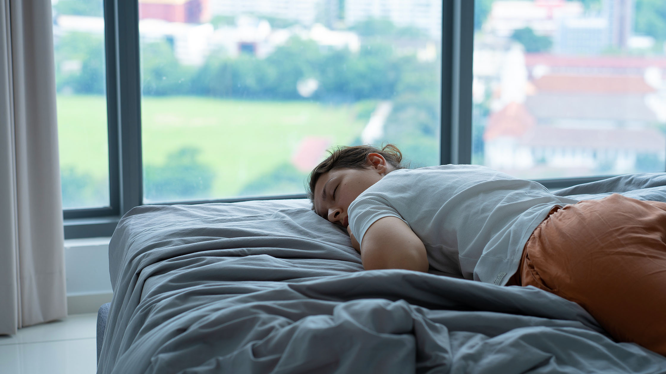 Is Falling Asleep After Eating a Sign of Diabetes?