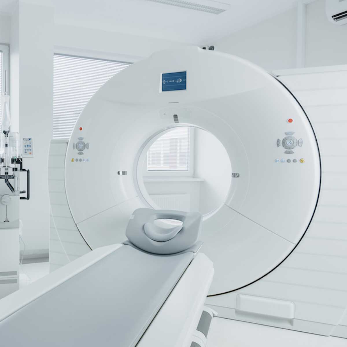 How Much Is a CT Scan? National Averages and How To Pay Less Ezra