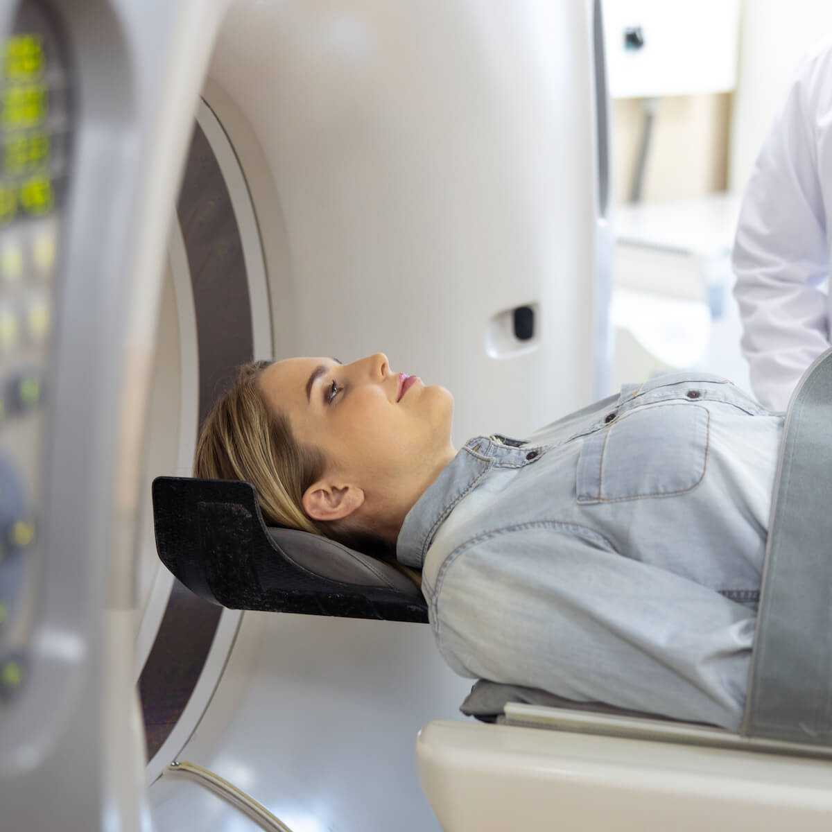 Why Does A Ct Scan Cost So Much? Unveiling The High Price Of Medical