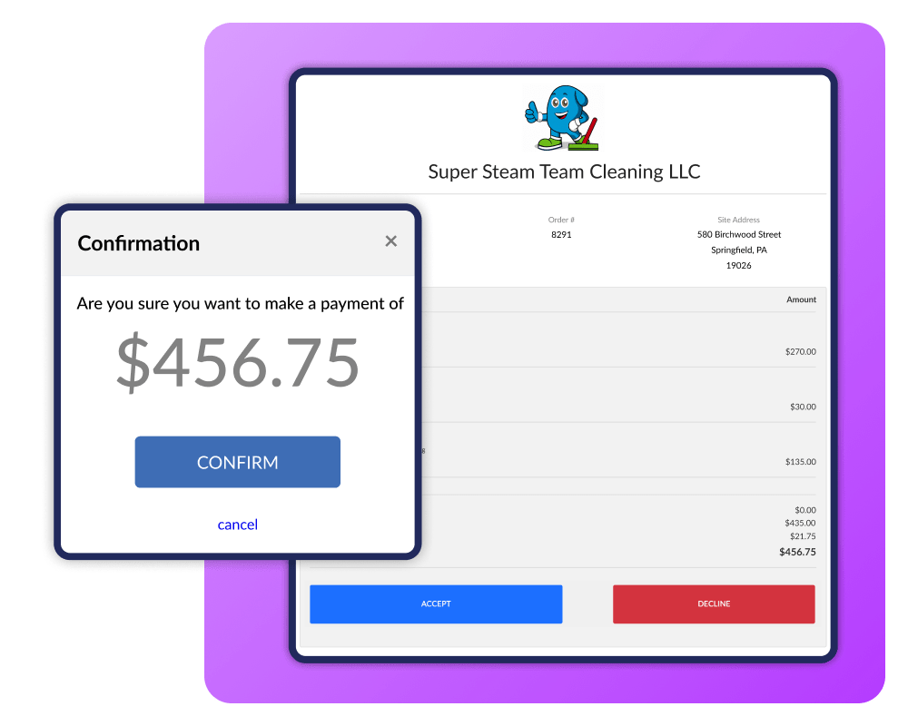 Maid Service Software Get the Tools for Growth ServiceMonster