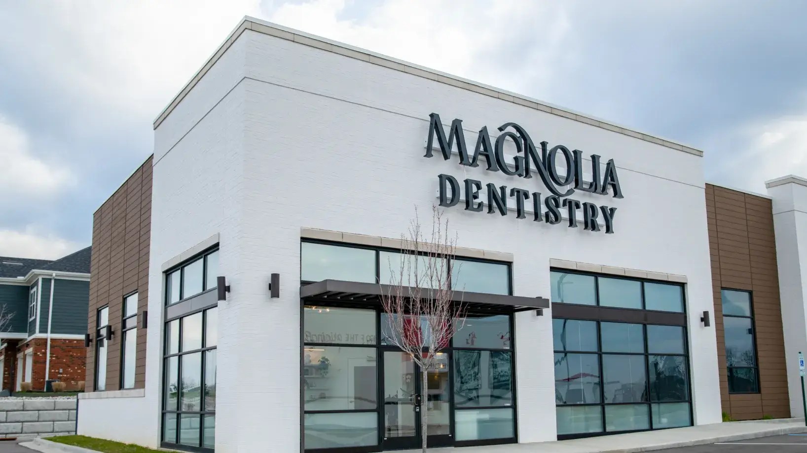 Office Tour Magnolia Dentistry
