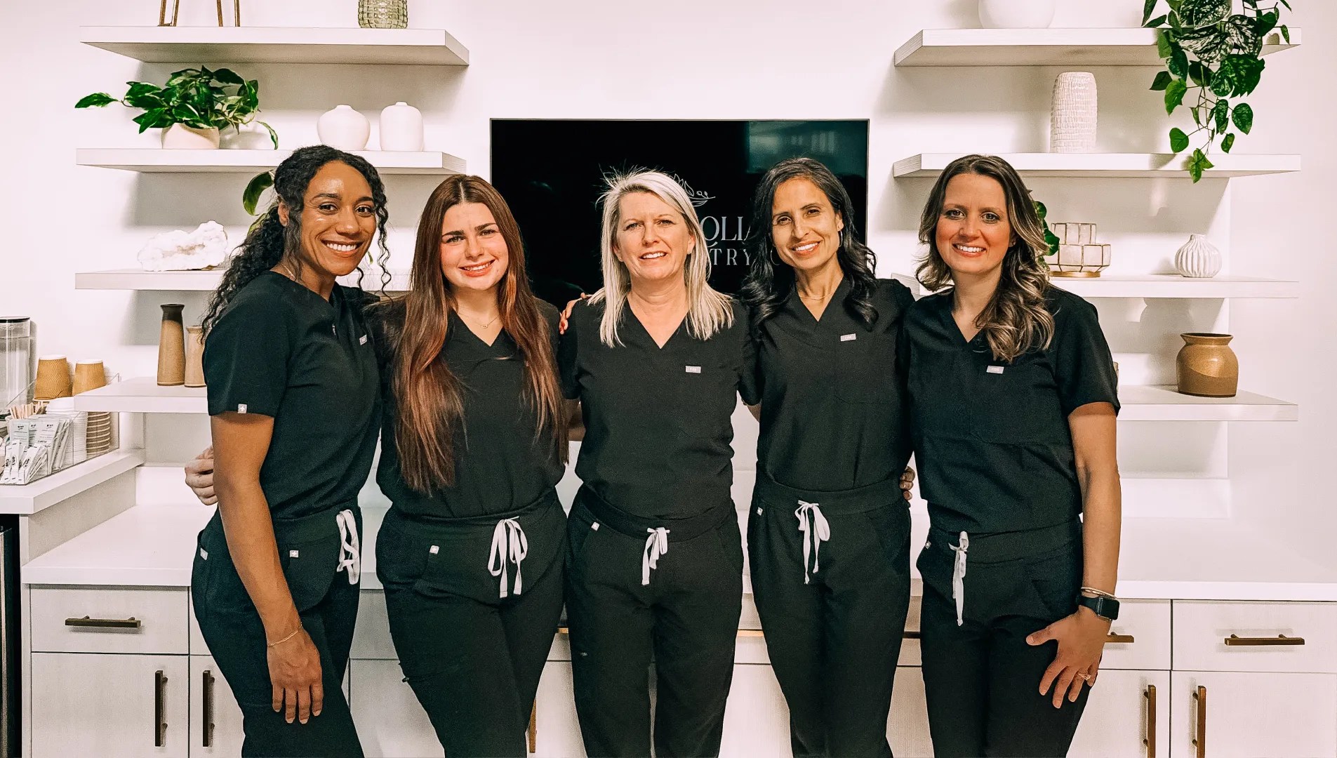 Meet Our Team in Nicholasville, KY Magnolia Dentistry