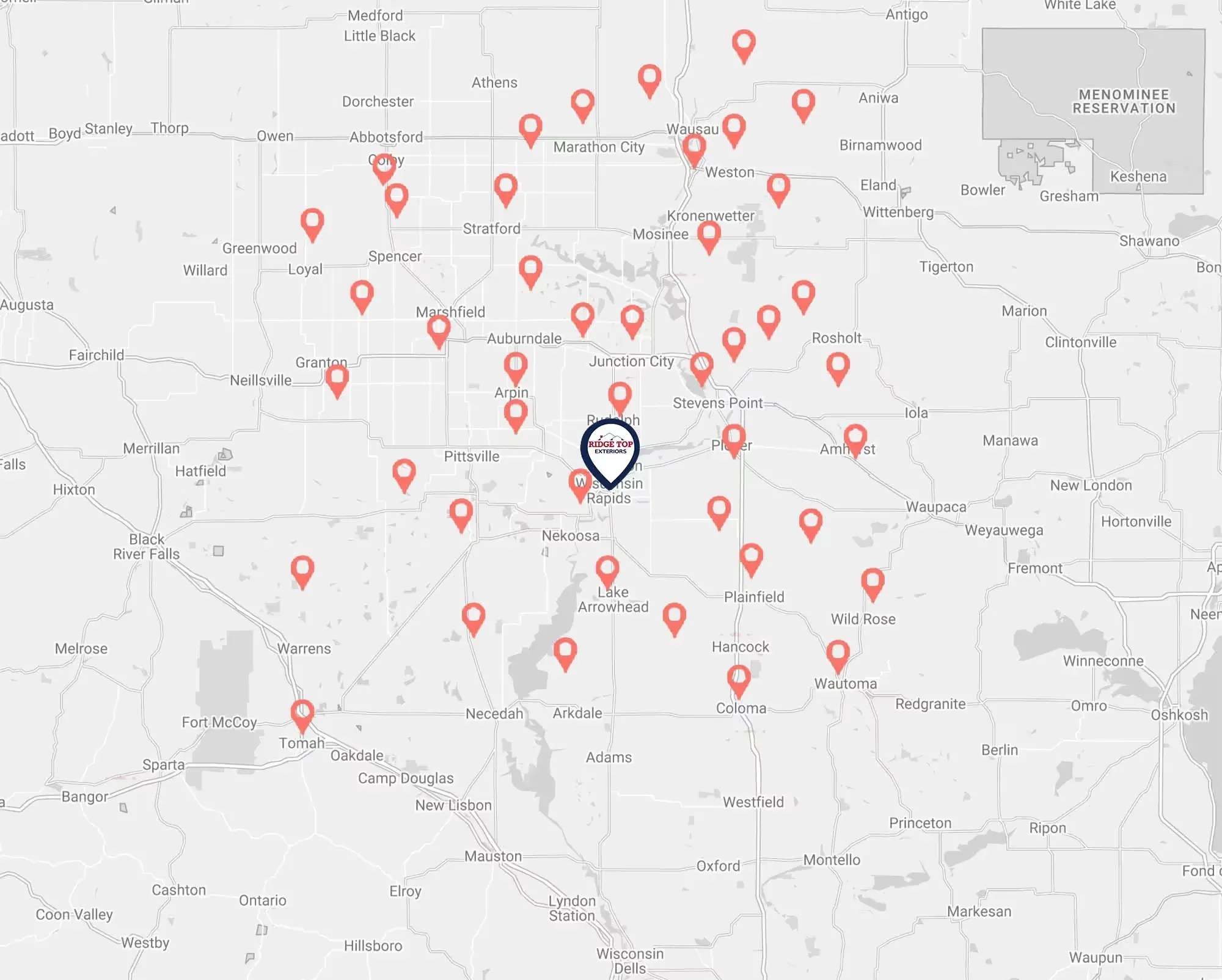 Wisconsin Rapids, WI