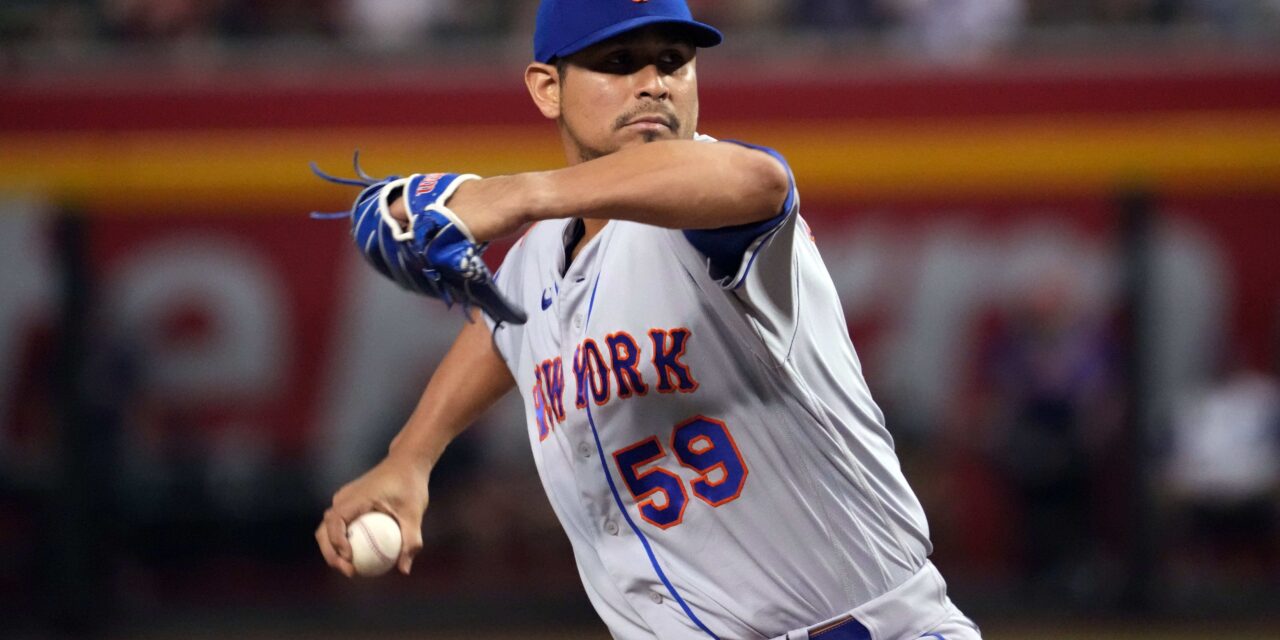 How to Throw a Slider