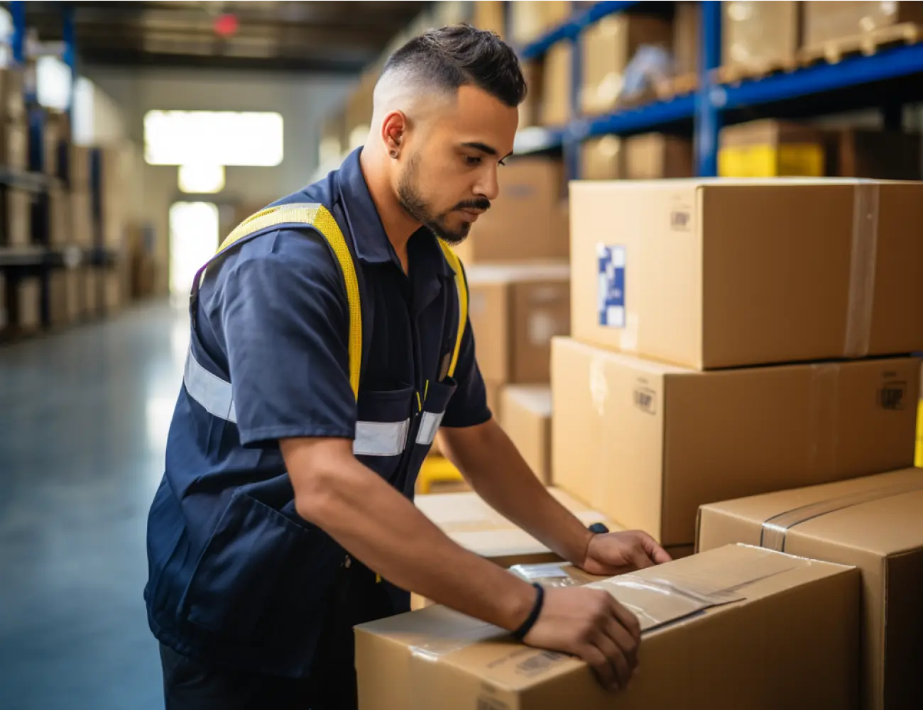 10 Best Questions to Ask a Warehouse Associate in an Interview