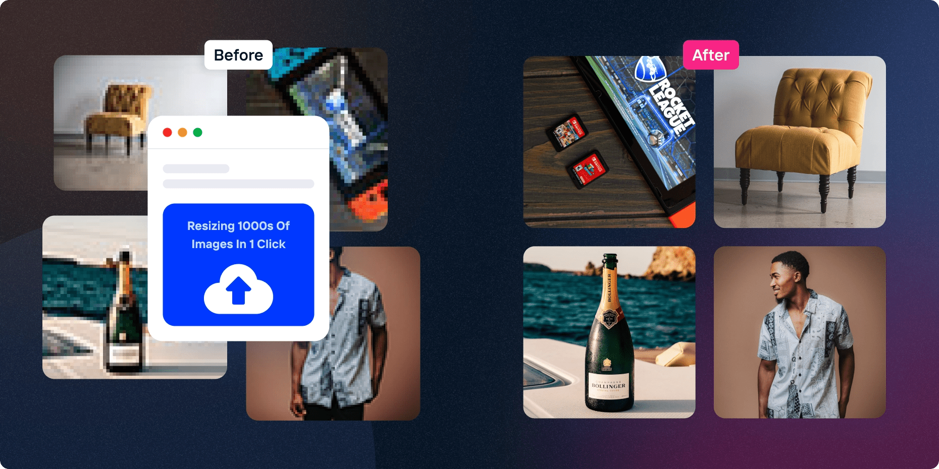 A Deep Dive Into Bulk Image Resizing Programs, Tips, and More
