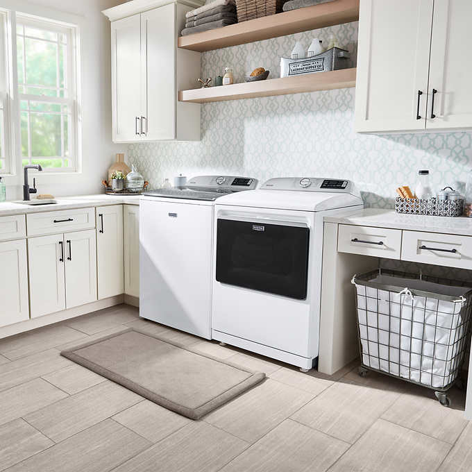 Costco Washer and Dryer Sets National Assemblers