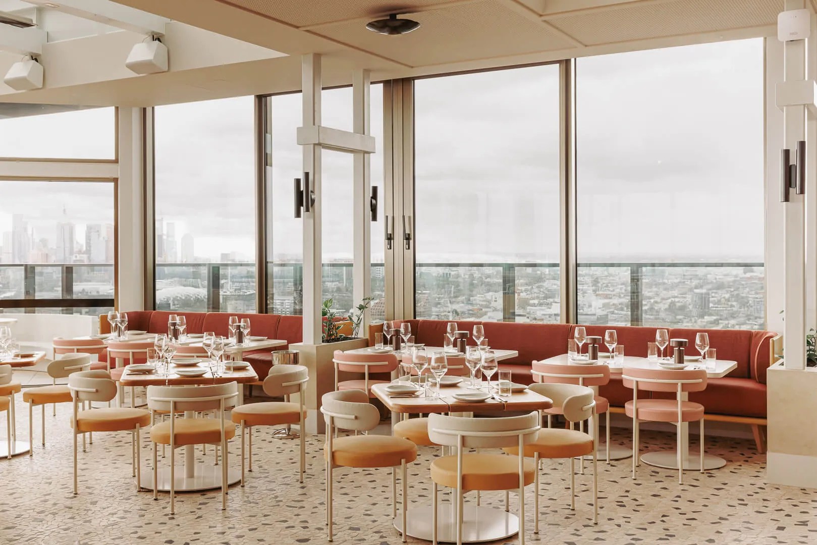 Functions & Events Beverly