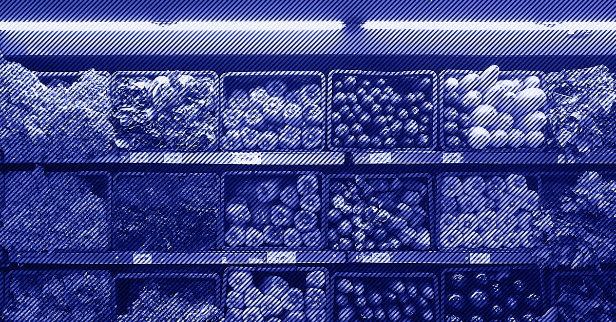 Europe’s biggest food companies are not bearing their fair share of the