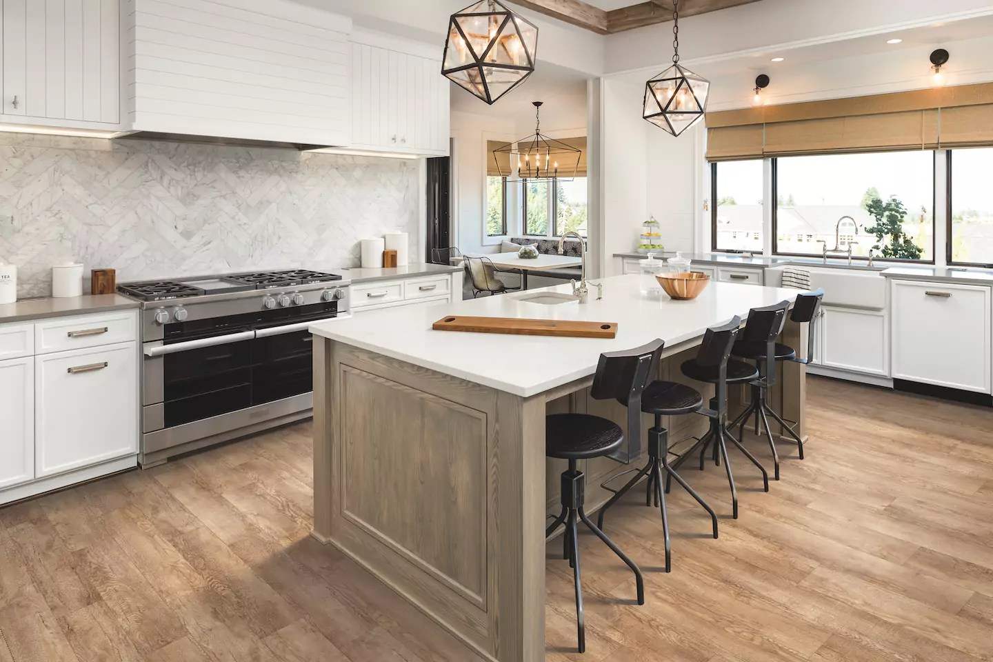 Exploring Affordable Alternatives to Real Wood Flooring All About