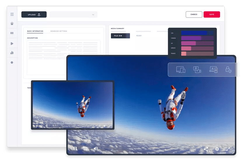JW Player Tackles Data Discovery With CastorDoc