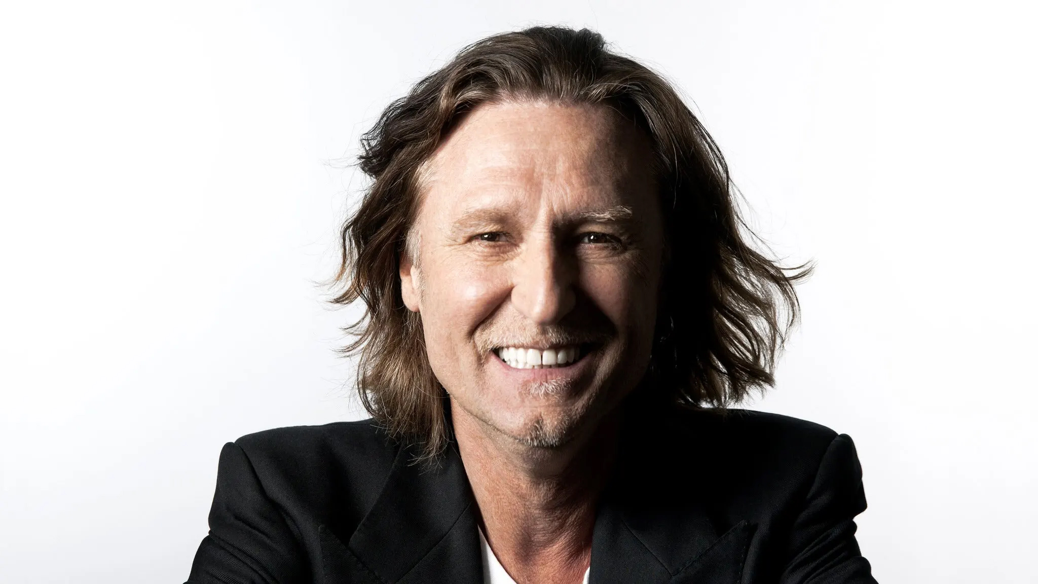 Jay Siegan Presents ⭐️ John Waite