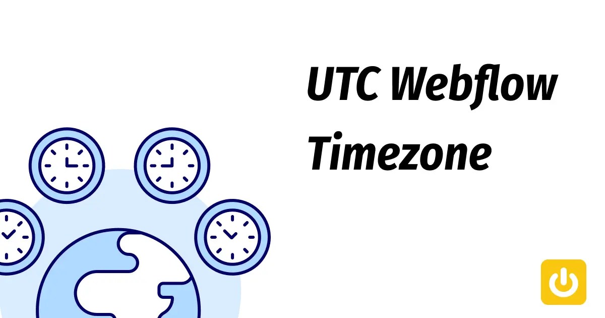 How to set the time zone of the flow sites?
