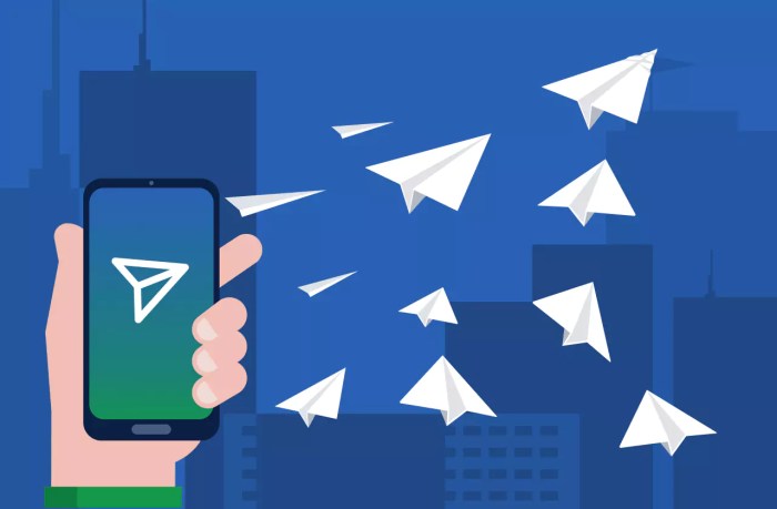 How to forward a text message on an android phone