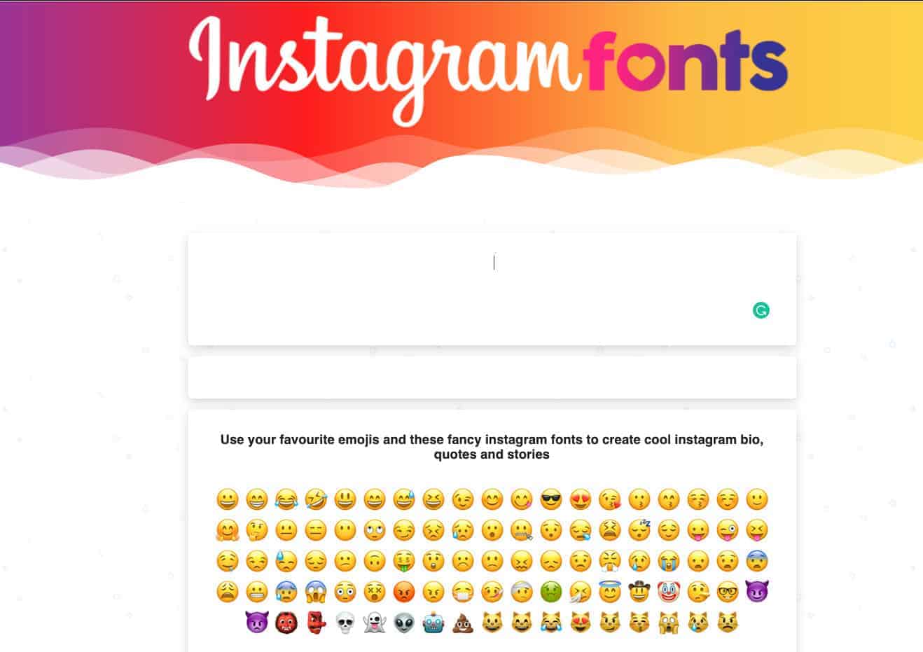 How to Change Fonts on Instagram Everything You Need to Know