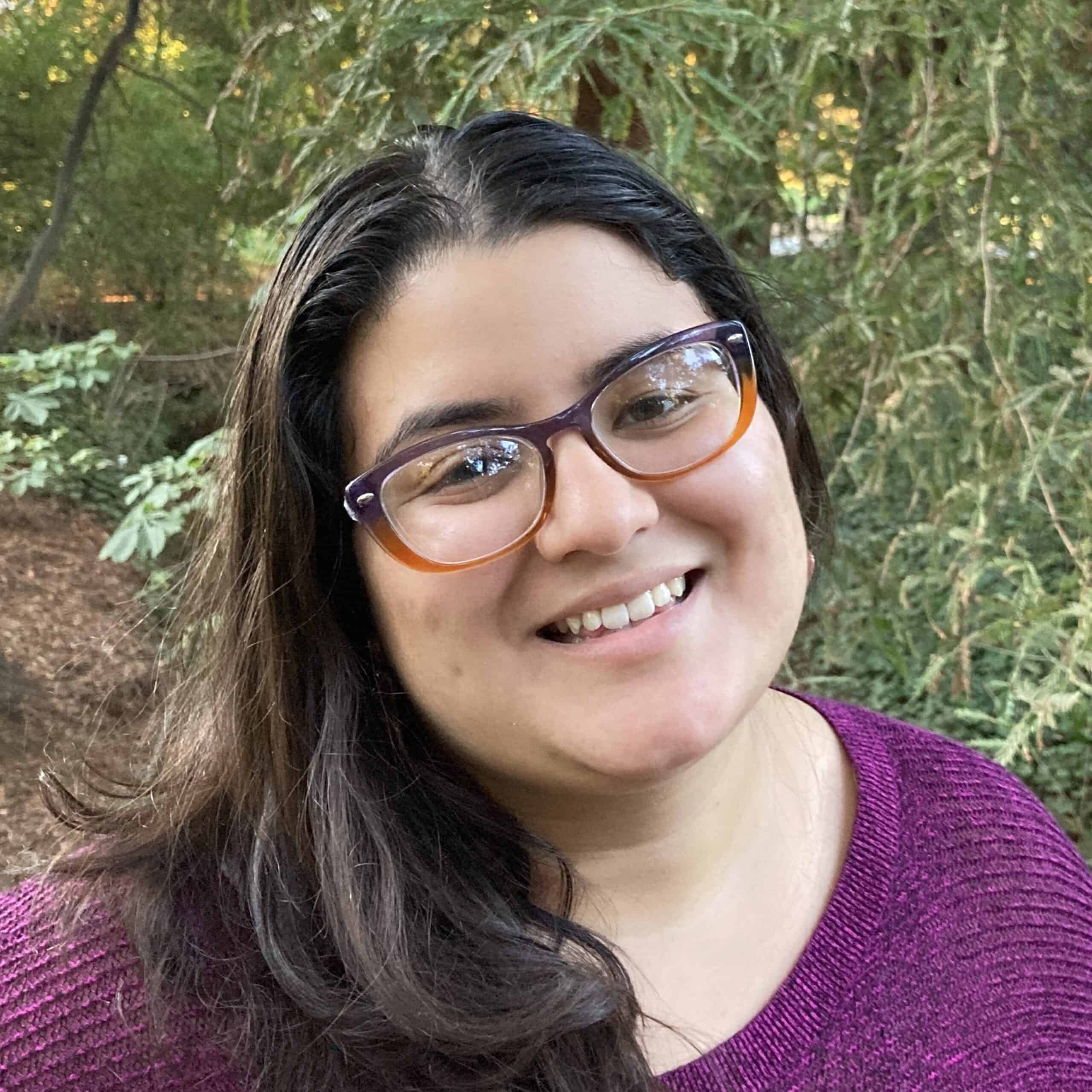 Joleen Gomez New Roots Institute