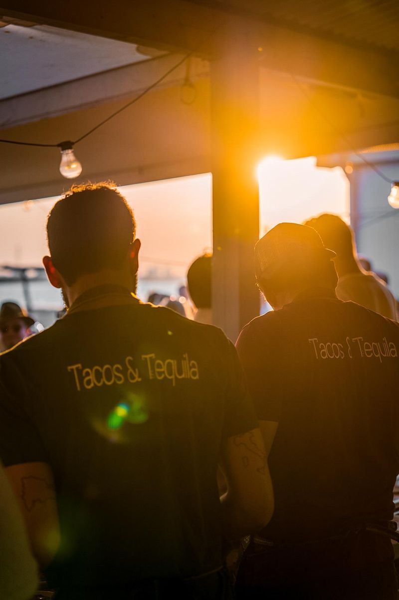 Tacos & Tequila Amsterdam