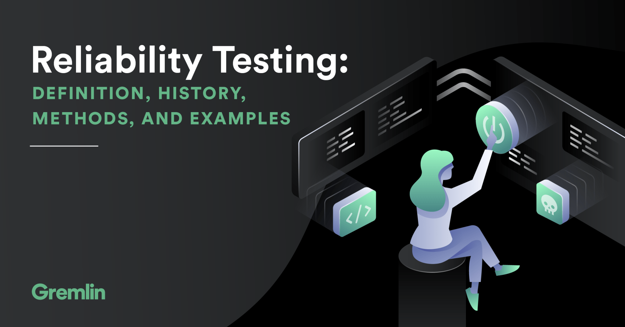 Reliability testing Definition, history, methods, and examples