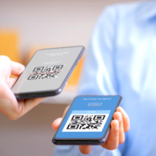 Pay With Your Smartphone a Quick Tutorial on How to Use QR Codes for
