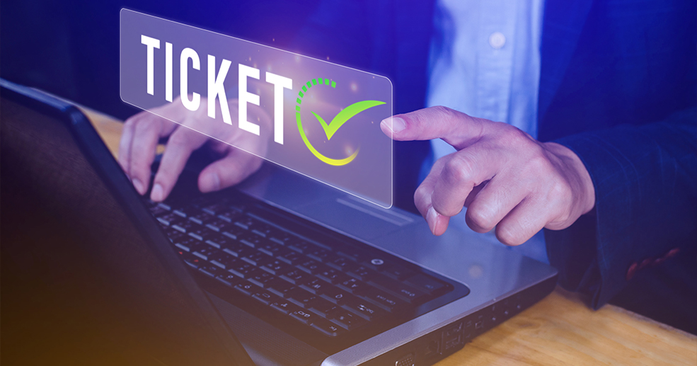 QR Code Tickets Programmable Generation with API