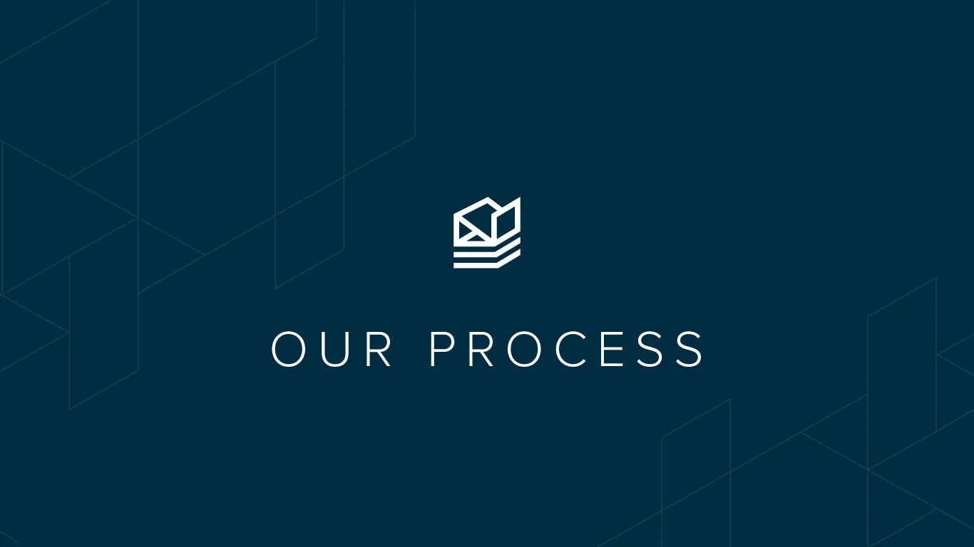 Our Process Nickerson Engineering