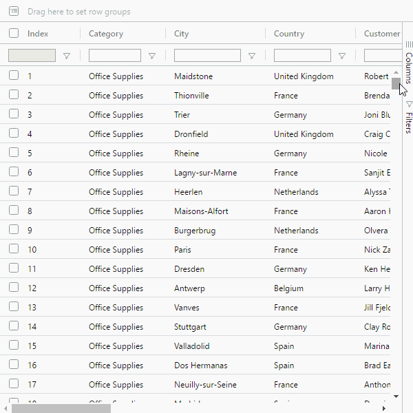 Five of our Favorite Tableau Extensions Tamr