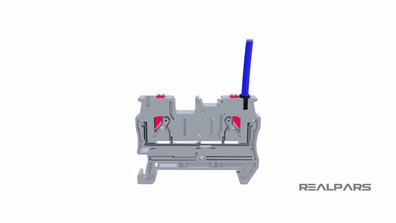 Terminal Block Eagle at Raymond Turnbow blog