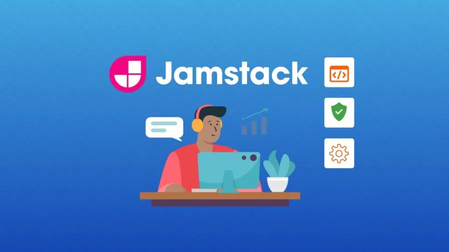 When to use JAMstack and when not to use it?