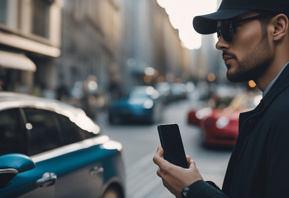 How to Track Your Car Without a Tracker A Comprehensive Guide 4G GPS