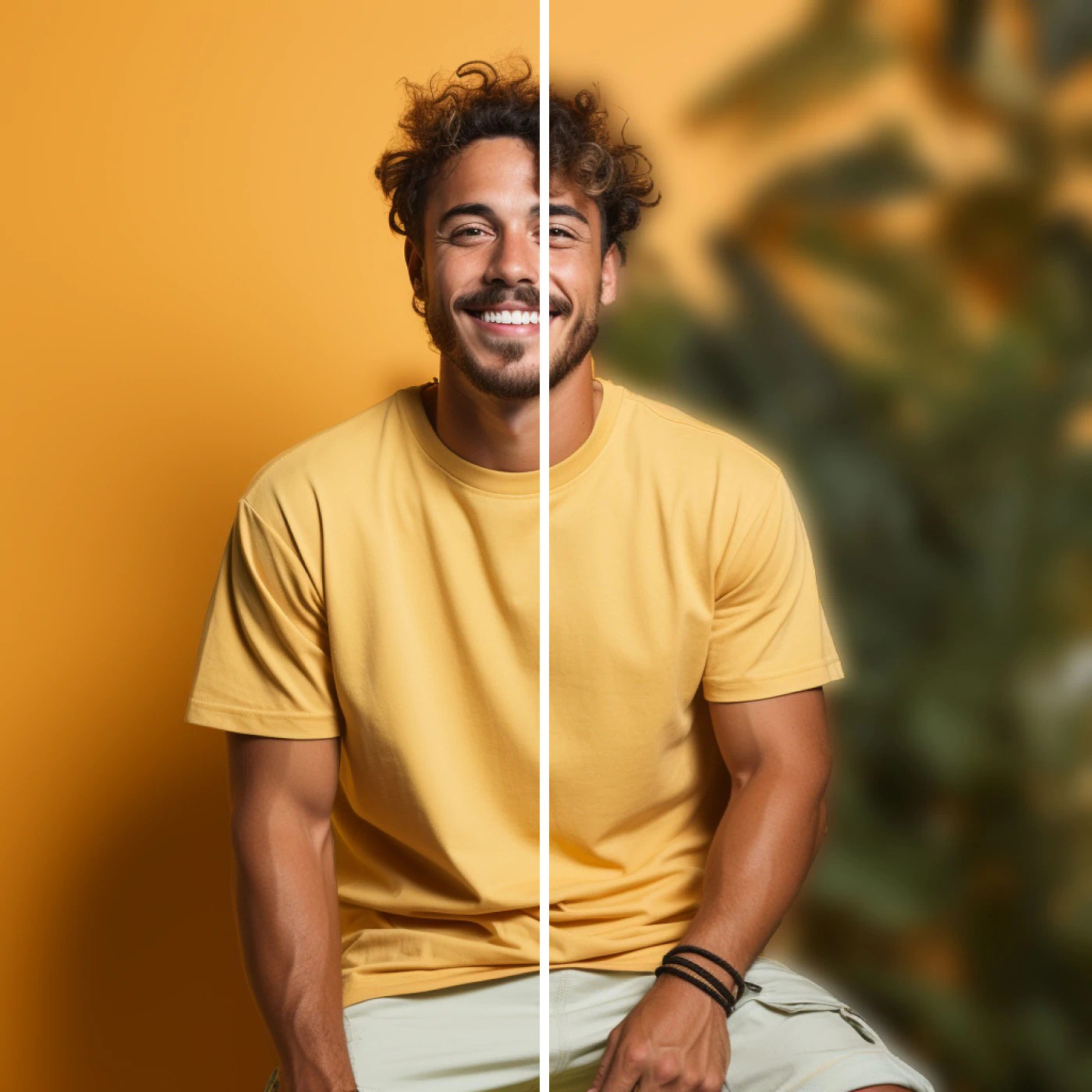 Blur Video Background, Faces & Objects Facetune