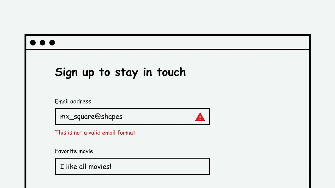 Effortless Email Validation in JavaScript A StepbyStep Guide