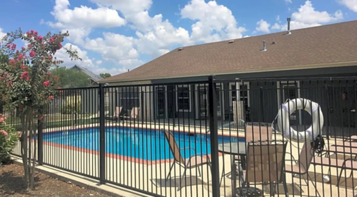 Apartment New Braunfels New Braunfels Apartment for Rent Landa Place