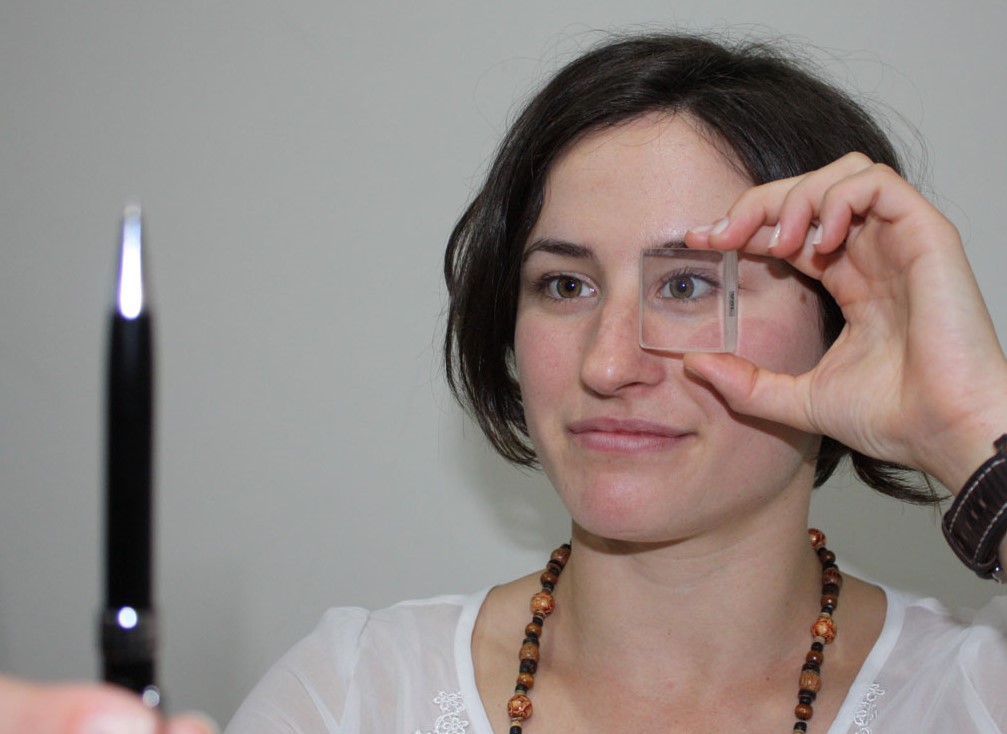 Hart Charts in Vision Training Innovative Eye Care
