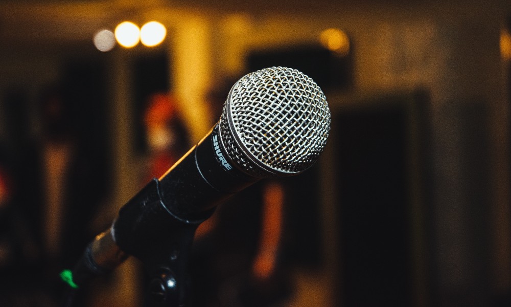 Different Types of Microphones Which Ones Do You Need?