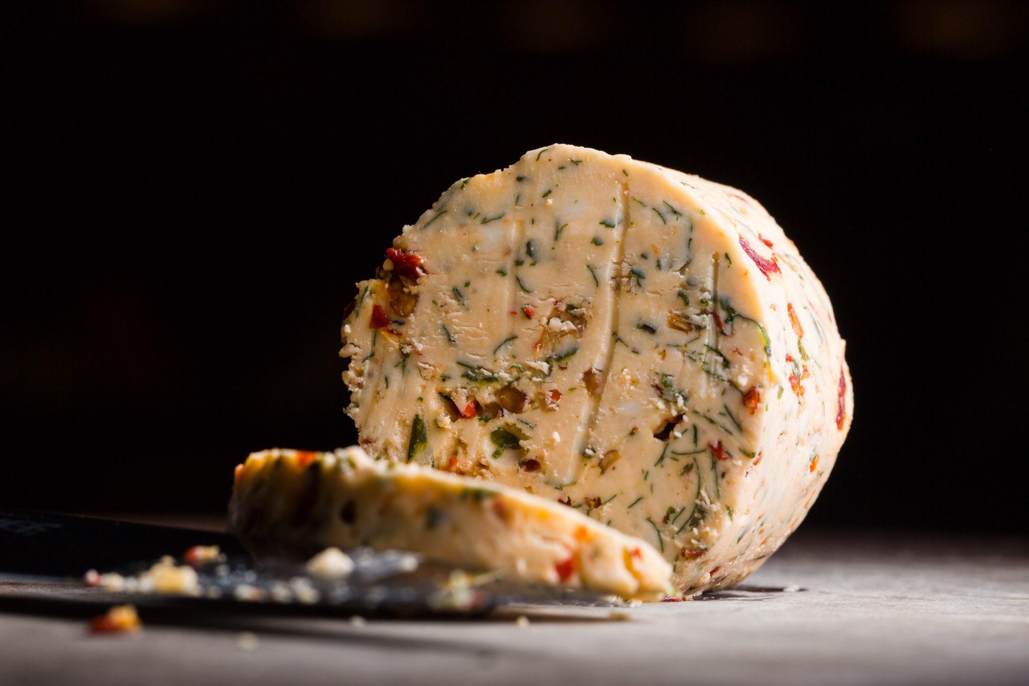 Chipotle Compound Butter Recipe from Sam The Cooking Guy