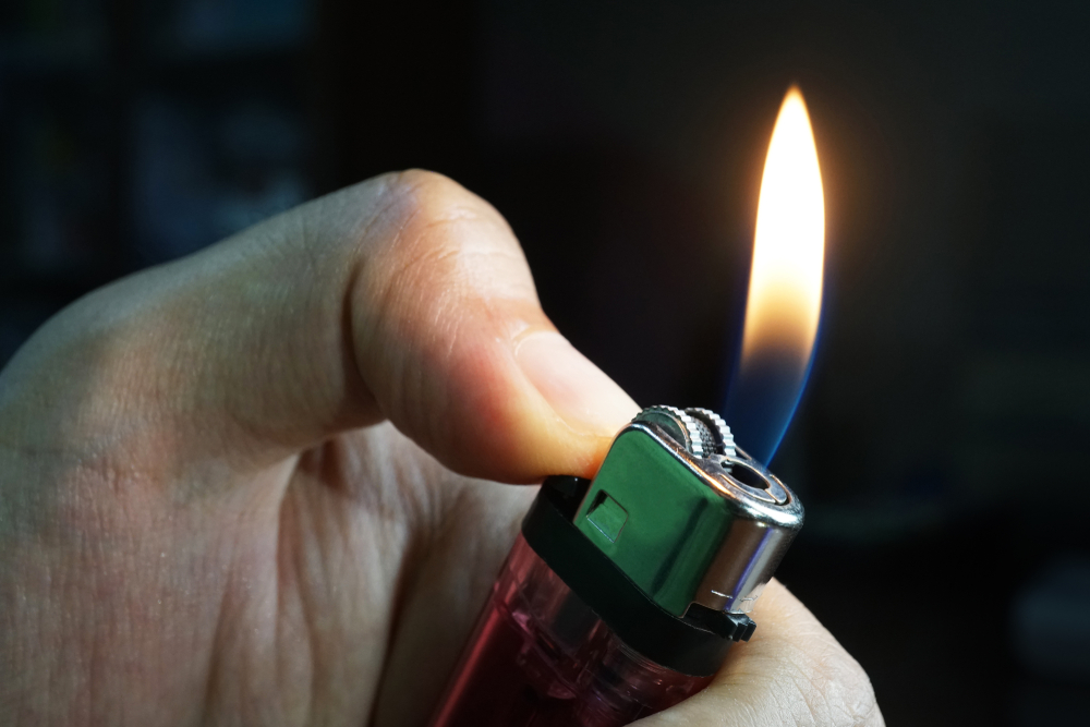 Can You Bring A Lighter On A Plane? (TSA Rules & Regulations!)