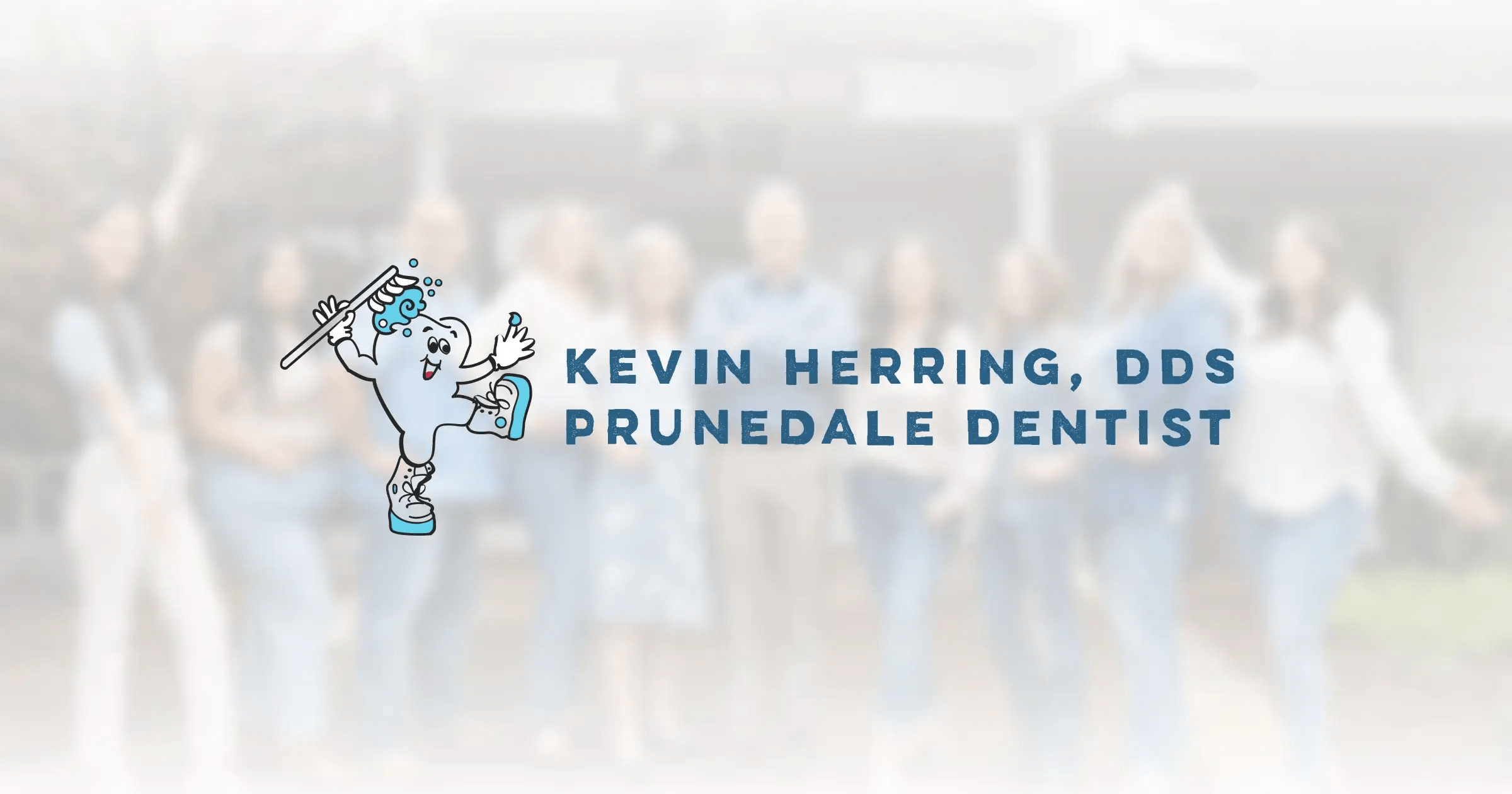 About Kevin Herring, DDS Prunedale, CA Dentist