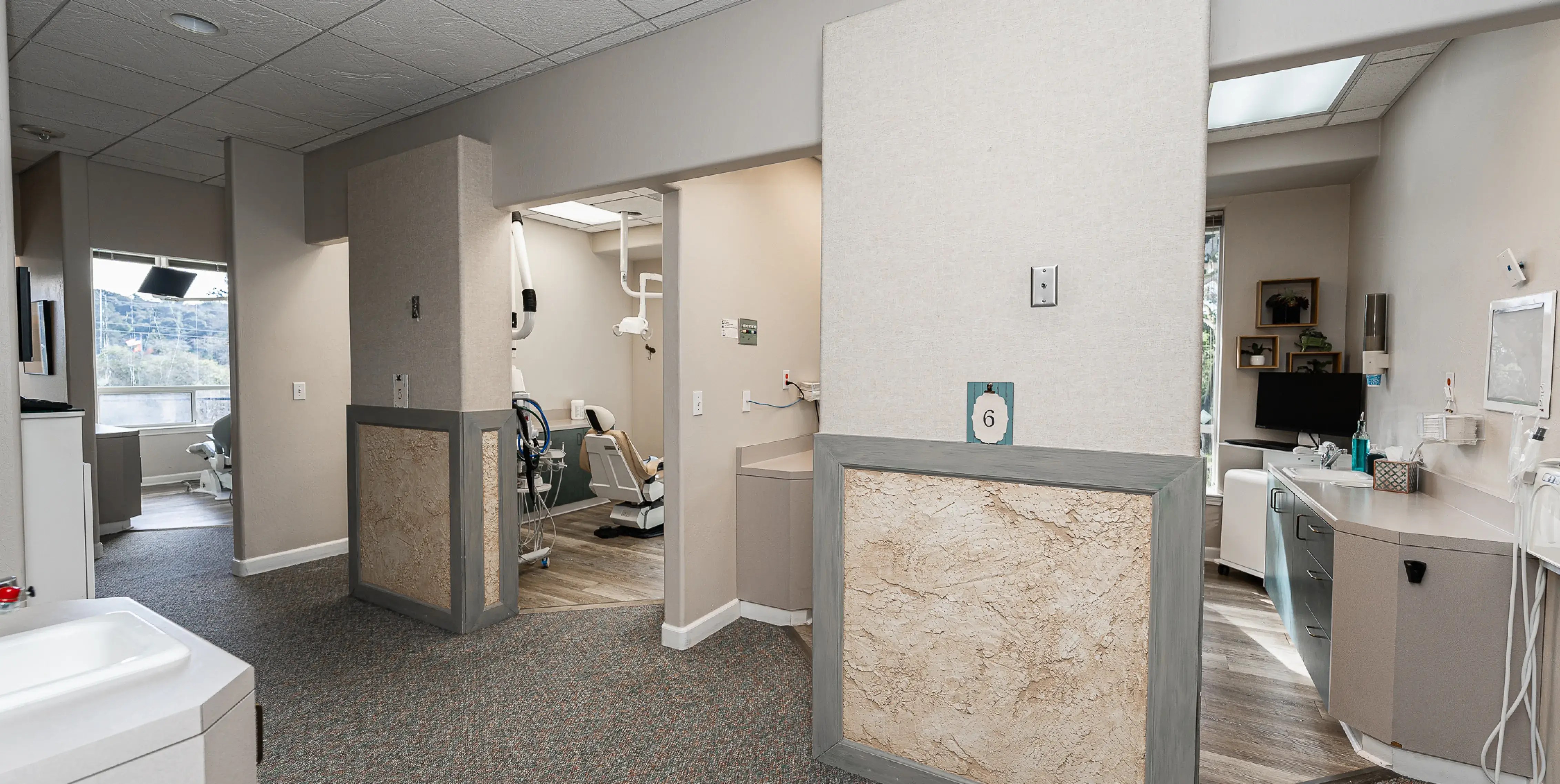 Sterilization Practices Kevin Herring, DDS Prunedale Prunedale, CA