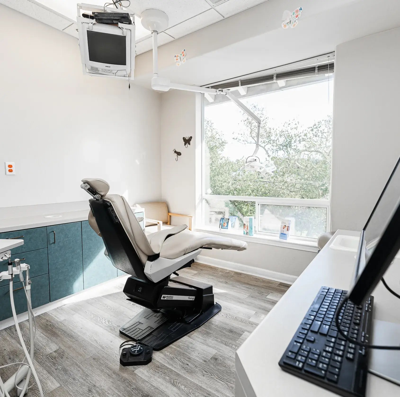 About Kevin Herring, DDS Prunedale, CA Dentist