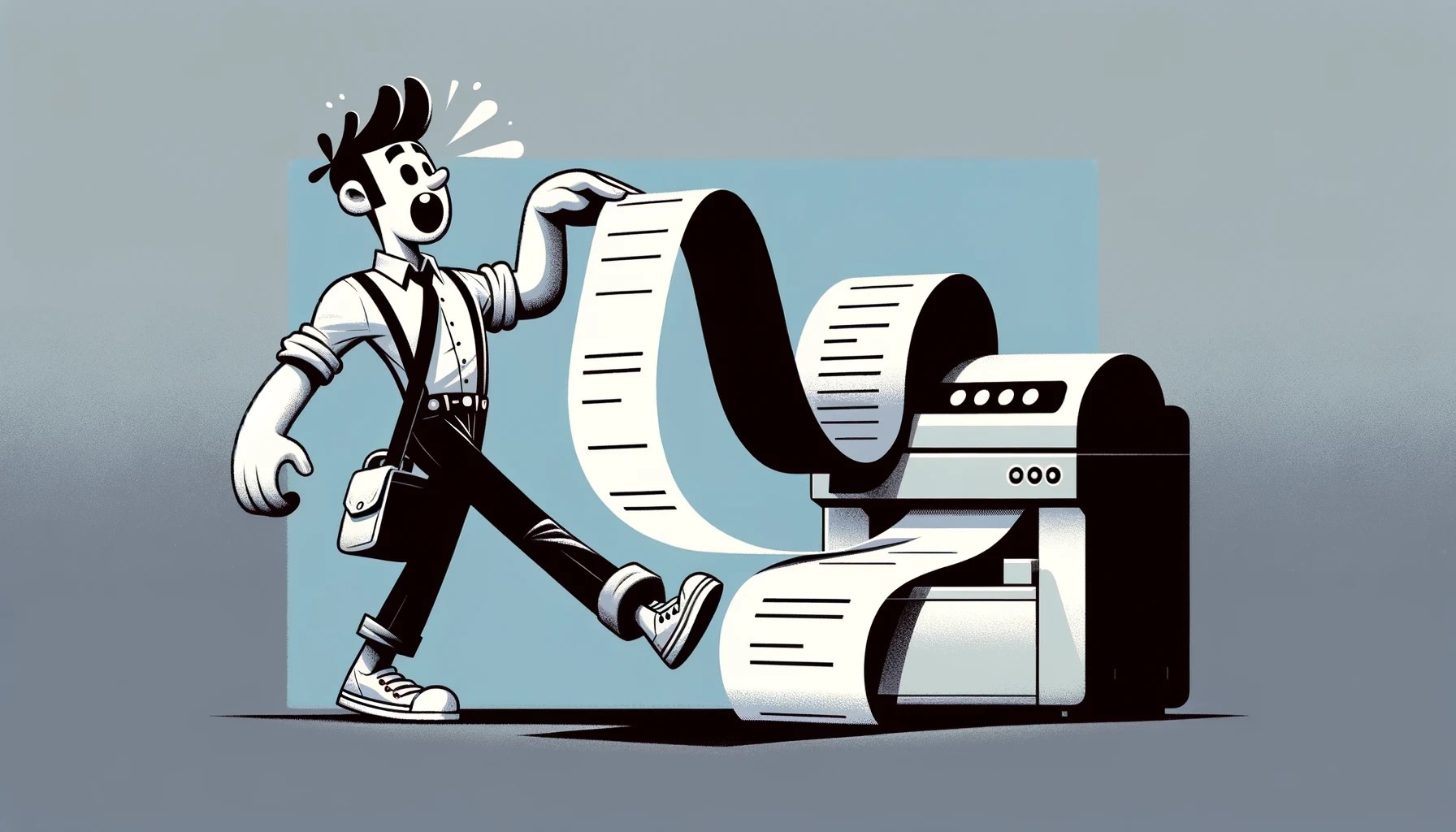 How to Print a Receipt From Amazon Easy Guide