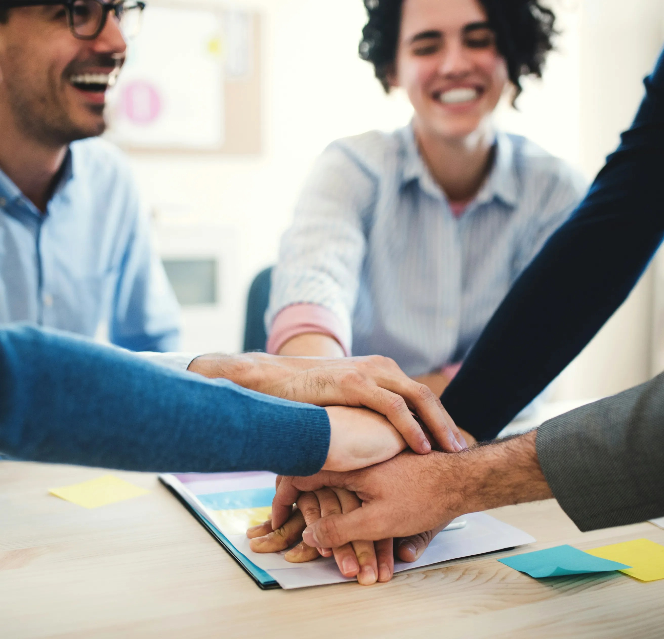 Who we are Afton Properties