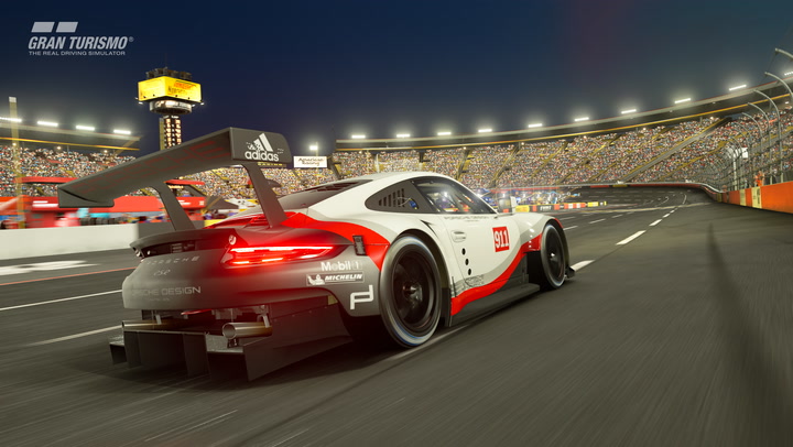 รายละเอียดอัพเดท 1.06 เกมส์ Gran Turismo Sport รถฟรีใหม่มาเพียบ
