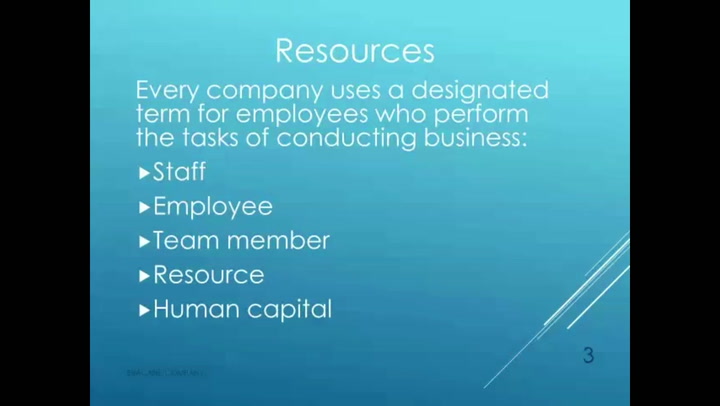 How to Determine Your Staffing Needs — Video Lorman Education Services