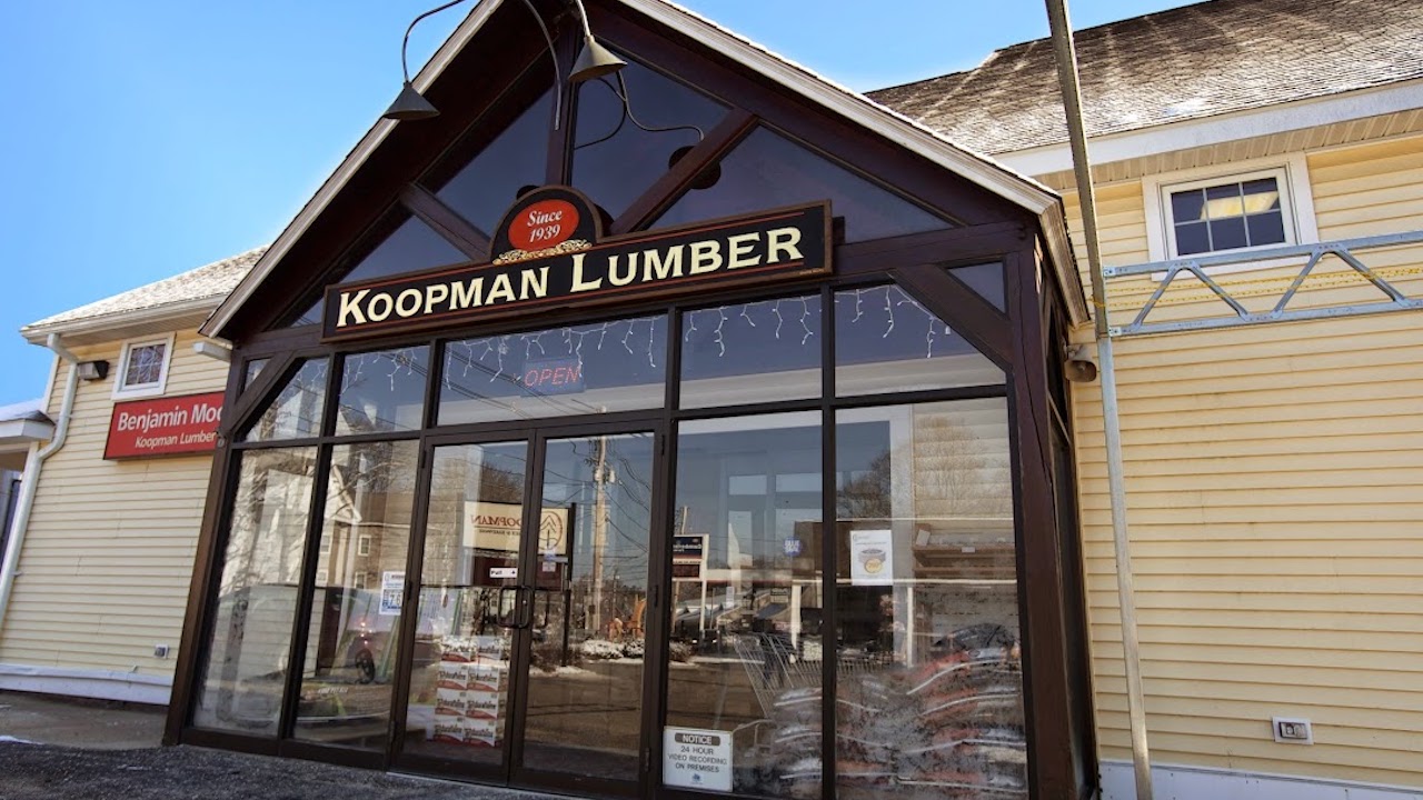 Koopman Lumber expands with Fairhaven acquisition