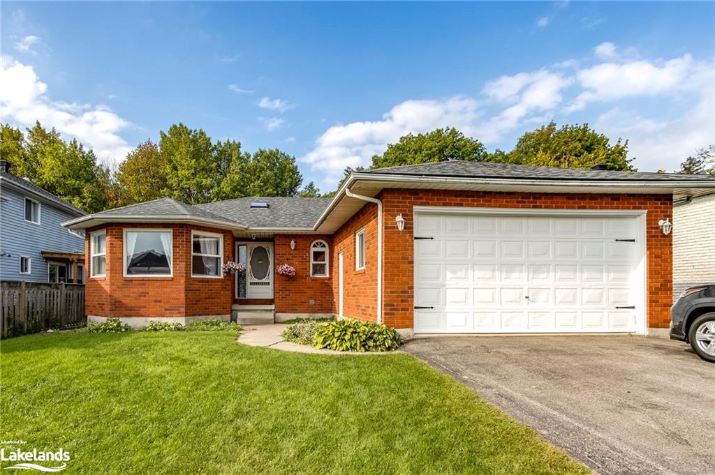 For Sale 8 Bridle Road, ON REW